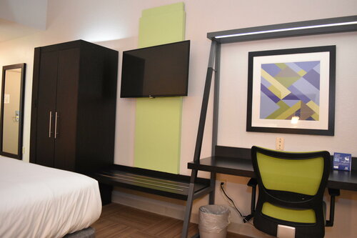 Holiday Inn Express Venice by IHG, Забронировать Отель Отели штата Флориды с завтраком, Завтраки