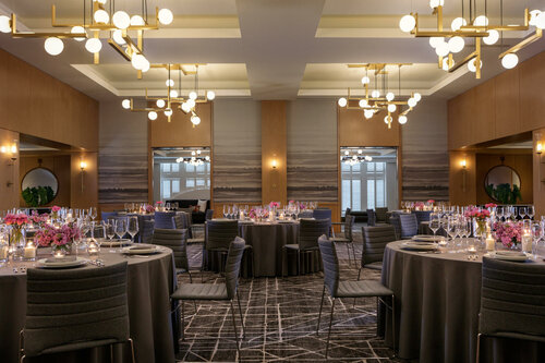 Kimpton - Harper Hotel by IHG, Забронировать Отель Отели Форт-Уэрт - центра городов 4 звезды, 4*