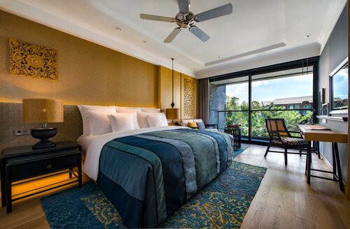 Indigo Bali Seminyak Beach Hotel, Boek Hotel Hotels in Badung met zwembad, Zwembad