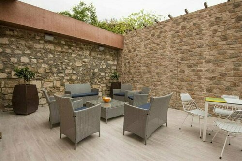 Albergo Sant'Emidio, จอง โรงแรม อัสโกลีปิเชโน มาร์เก