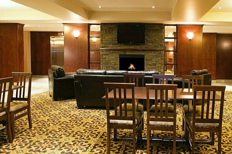 Lakeview Inns & Suites - Slave Lake