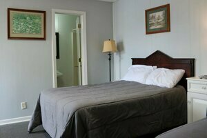 Hickory Shades Motel