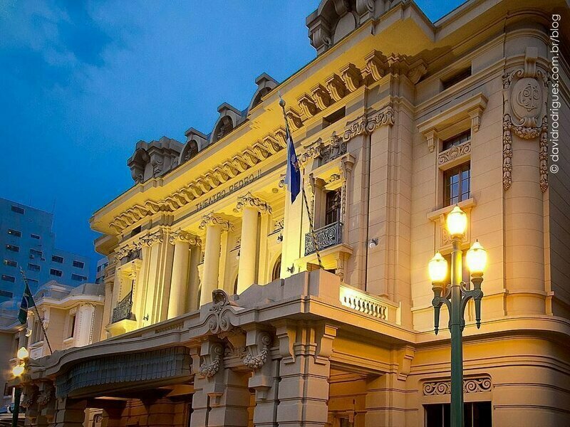 Ribeirão Grande Hotel