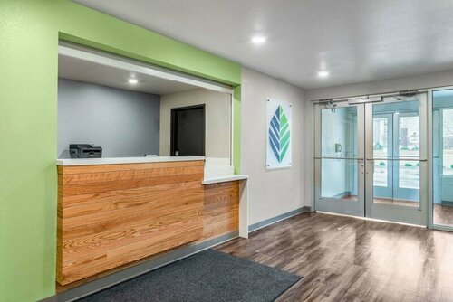 Extended Stay America Suites - Atlanta - Lithia Springs, Rezerwuj Hotel Lithia Springs Georgia