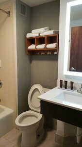 Hampton Springfield Il, Reserva ahora Hotel Springfield Indiana