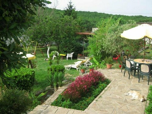 Villa Zelenika, Book Villa Sinemorets 