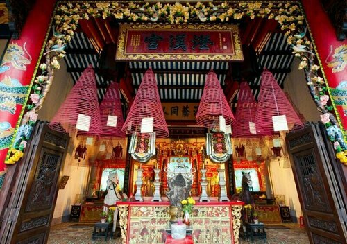 Hoian Sincerity Hotel & Spa, Забронировать Курортный отель Кам-Чау Хойан