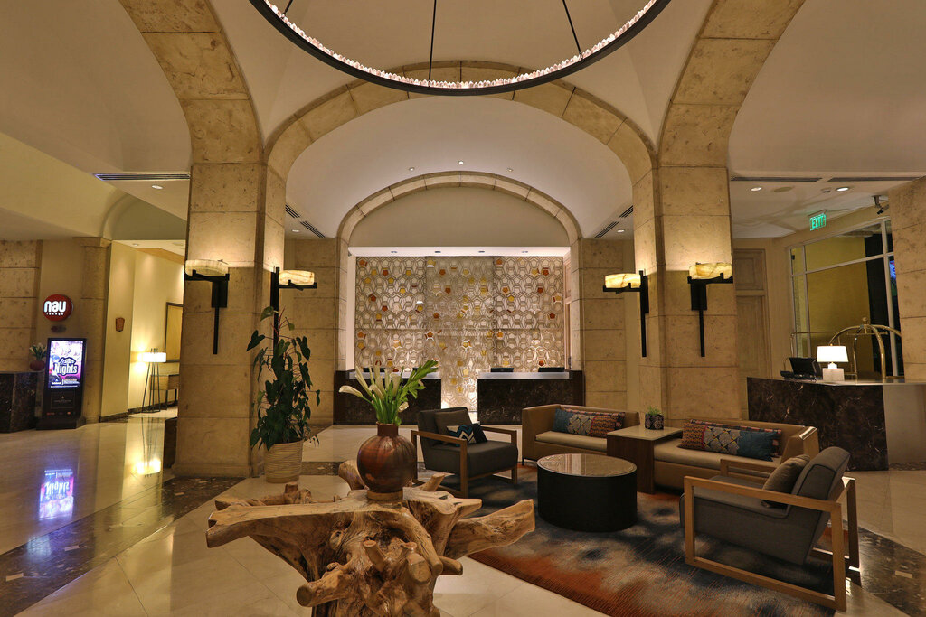 InterContinental Tegucigalpa at Multiplaza Mall by IHG