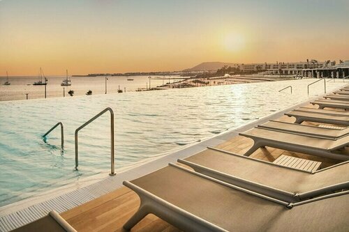 Barceló Playa Blanca Royal Level, Забронировать Отель Лас-Пальмас Канарские острова
