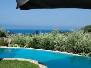 Mastrogiannis Villa Lemonia