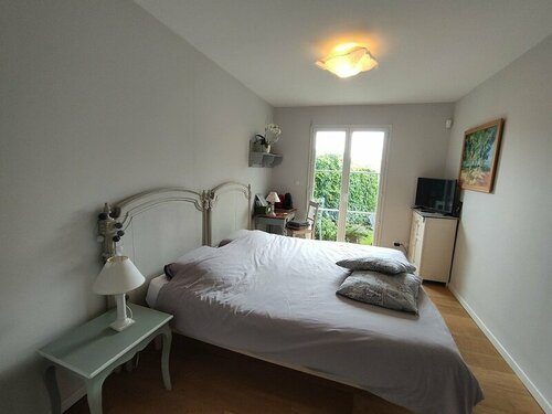 La Maison De Caroline, Rezervasyon Otel Saint-Martin-Boulogne Opal Coast