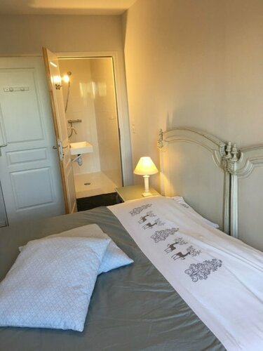 La Maison De Caroline, Rezervasyon Otel Saint-Martin-Boulogne Opal Coast