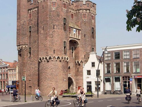 Mercure Hotel Zwolle, Book Hotel Zwolle Salland