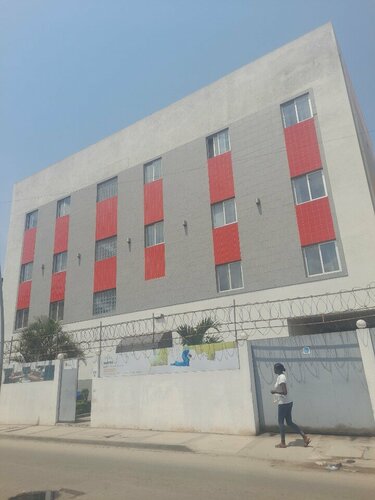 Inn Luanda, Réserver Hôtel Luanda Angola, près de Jumbo Hypermarket Luanda