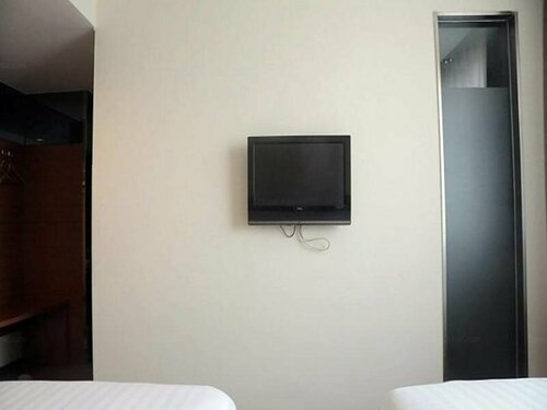Goldmet Inn Taiyuan Dananmen Branch, Забронировать Отель Тайюань Шаньси