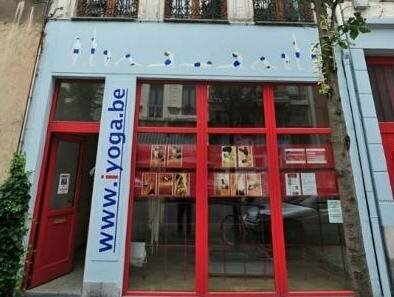 Because the Night city lodge, Prenota Casa vacanze Ville a Flanders, Villa