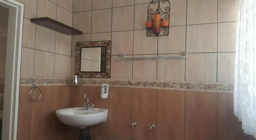 Sonyador Guesthouse, Prenota Hotel Boksburg Gauteng