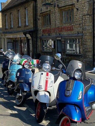 The Plume of Feathers, Prenota Hotel Sherborne Dorset