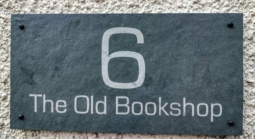 The Old Bookshop, Buchen Sie Hotel Williton Exmoor
