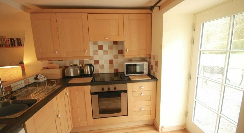 Bonawe House Holiday Cottages