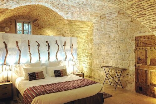 Mas de L'Esperance - Chambres d'hotes