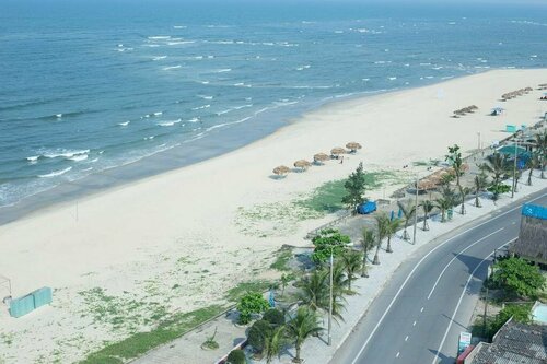 Cao Minh Hotel, Забронировать Отель Донгхой Quang Binh