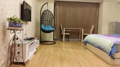 Yujianjia Fashion Apartment, Buchen Sie Ferienwohnung Harbin Heilongjiang