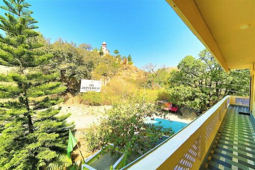 Shri Ganesh Hotel, Boek Hotel Hotels in Rajasthan met parkeren, Parkeren