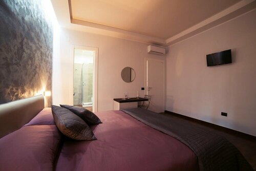 Glam House, Забронировать Отель «постель и завтрак» Salerno Old Town Салерно, рядом с Провинциальный археологический музей
