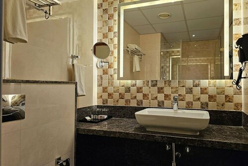 Quality Inn Rockwell Grand, Bangalore, Réserver Hôtel Hôtels pas chers à Karnataka