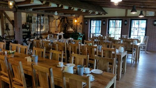 Pension Zum Holzpantoffelmacher, Rezervați Hotel Burg Spreewald 