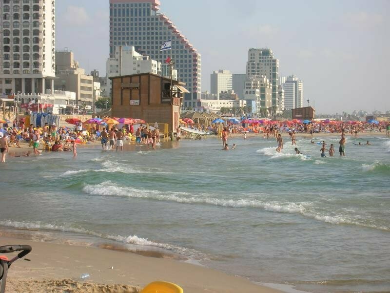 Sea Side Hotel