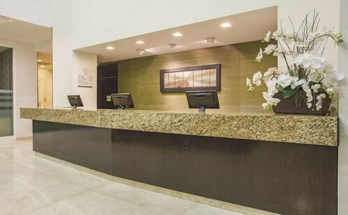 La Quinta by Wyndham Poza Rica, Rezerwuj Hotel Poza Rica Veracruz