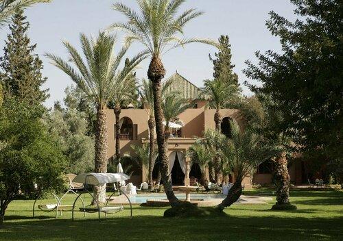Dar Ayniwen Garden Hotel & Bird Zoo, Забронировать Отель Отели Марракеш-Тенсифт-Эль-Хауз 5 звезд, 5*