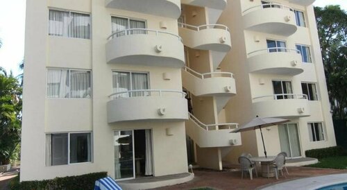 Hotel Villamar Princesa Suites, Réserver Hôtel Hôtels à Acapulco avec piscine, Piscine