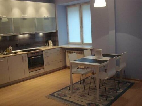 Marszałkowska Apartment, Забронировать Апартаменты/квартира Средместье Варшава