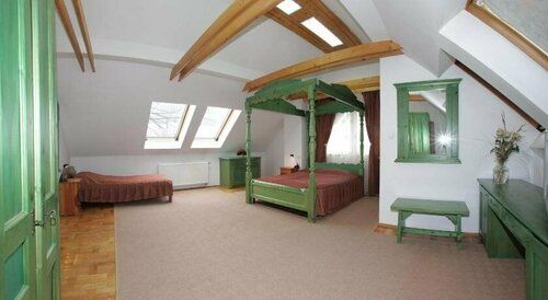 Hotel Eden, Rezervovat Lázně / Resort Campulung Moldovenesc Suceava