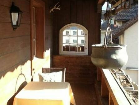 Gasthaus Tübli Gersau, Забронировать Отель Герсау кантон Швиц