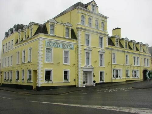 The Lakeland Kendal Hotel, Забронировать Отель Кендал Озерный край