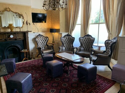 Beech Mount Hotel, Prenota Hotel Hotel a Liverpool con parcheggio, vicino a The Devonshire, Parcheggio