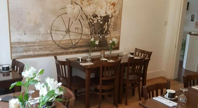 A & B Guest House