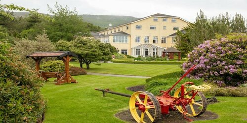 Carrickdale Hotel & Spa, Réserver Complexe hôtelier Hôtels à Louth County avec piscine, Piscine