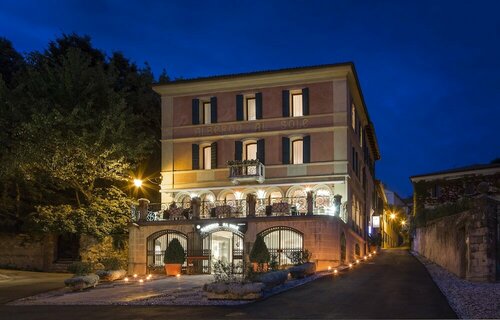 Albergo Al Sole, Забронировать Отель Бизнес-отели Азоло, 4* 5*
