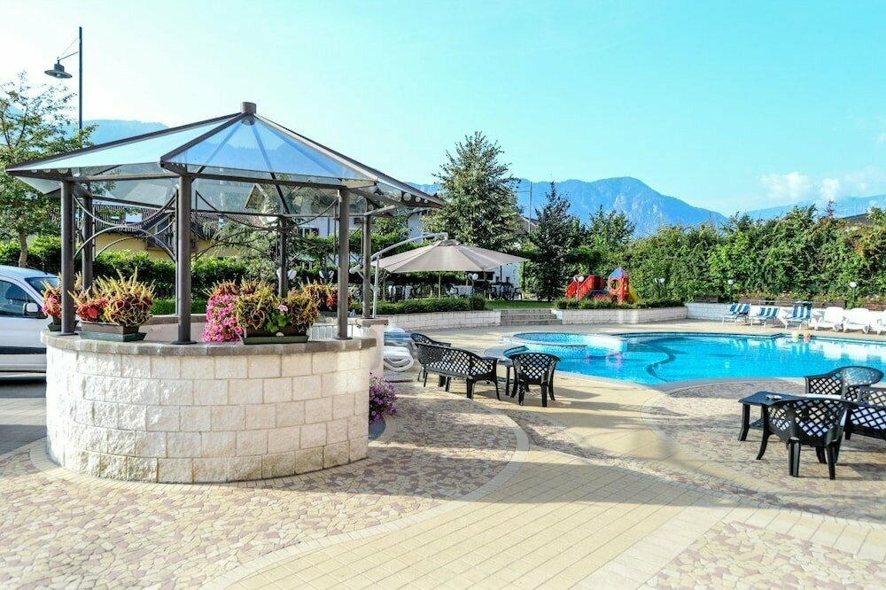 Hotel Bellaria Walter Roner