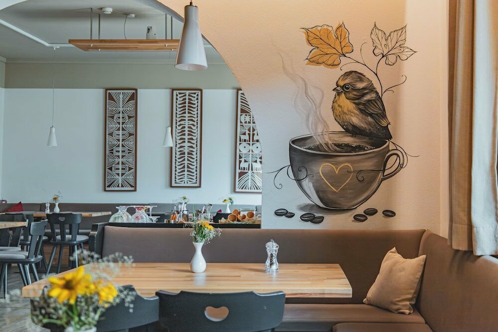Bio Landhotel Anna