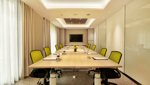 Holiday Inn Bali Sanur by IHG, Prenota Hotel Hotel a Denpasar Municipality con parcheggio, Parcheggio