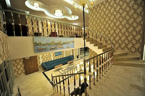 Inegol Royal Hotel, Book Hotel Hoteller i Bursa med parkering, Parkering
