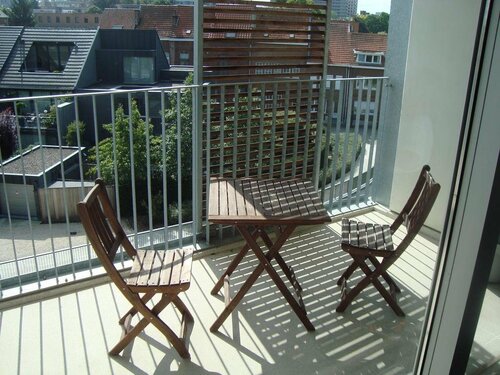 Business Flats Leuven, Prenota Hotel Hotel a Flemish Brabant con parcheggio, Parcheggio