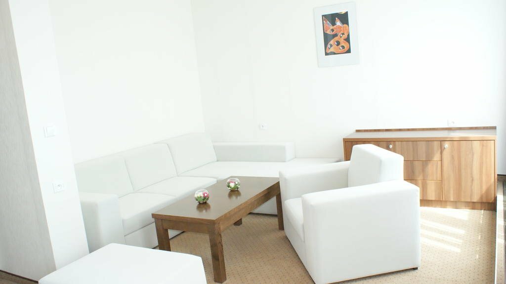 Hotel Arman