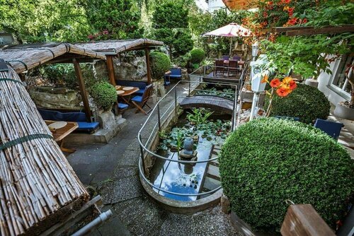 Hotel zur Amtspforte, Забронировать Отель Штадтхаген Schaumburg Land, рядом с Исторический музей "Amtspforte" в г. Штадтхаген